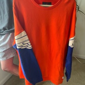 Brand New Men’s Jordan Sweatshirt